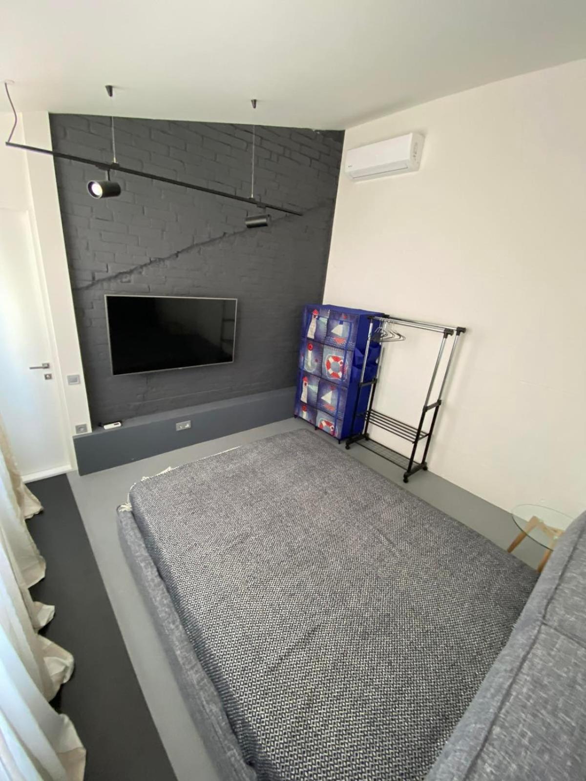 Apartment Sea View
