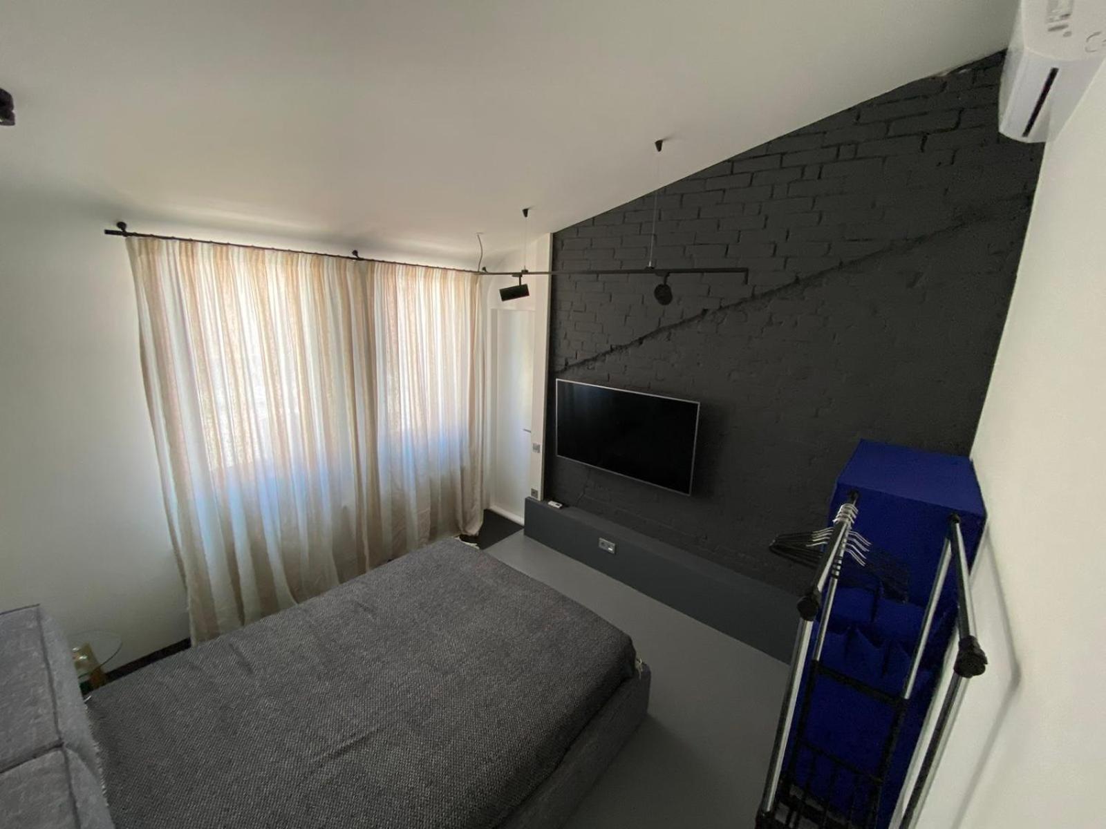 Apartment Sea View *