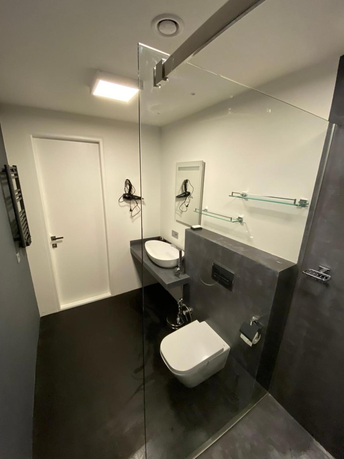 Sea View Apartment